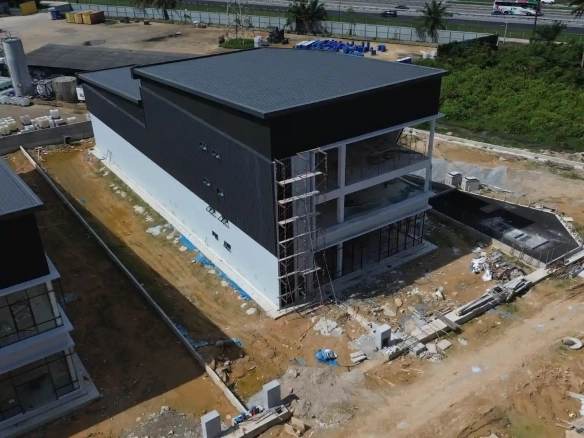 A-Park Plot 27 - Right