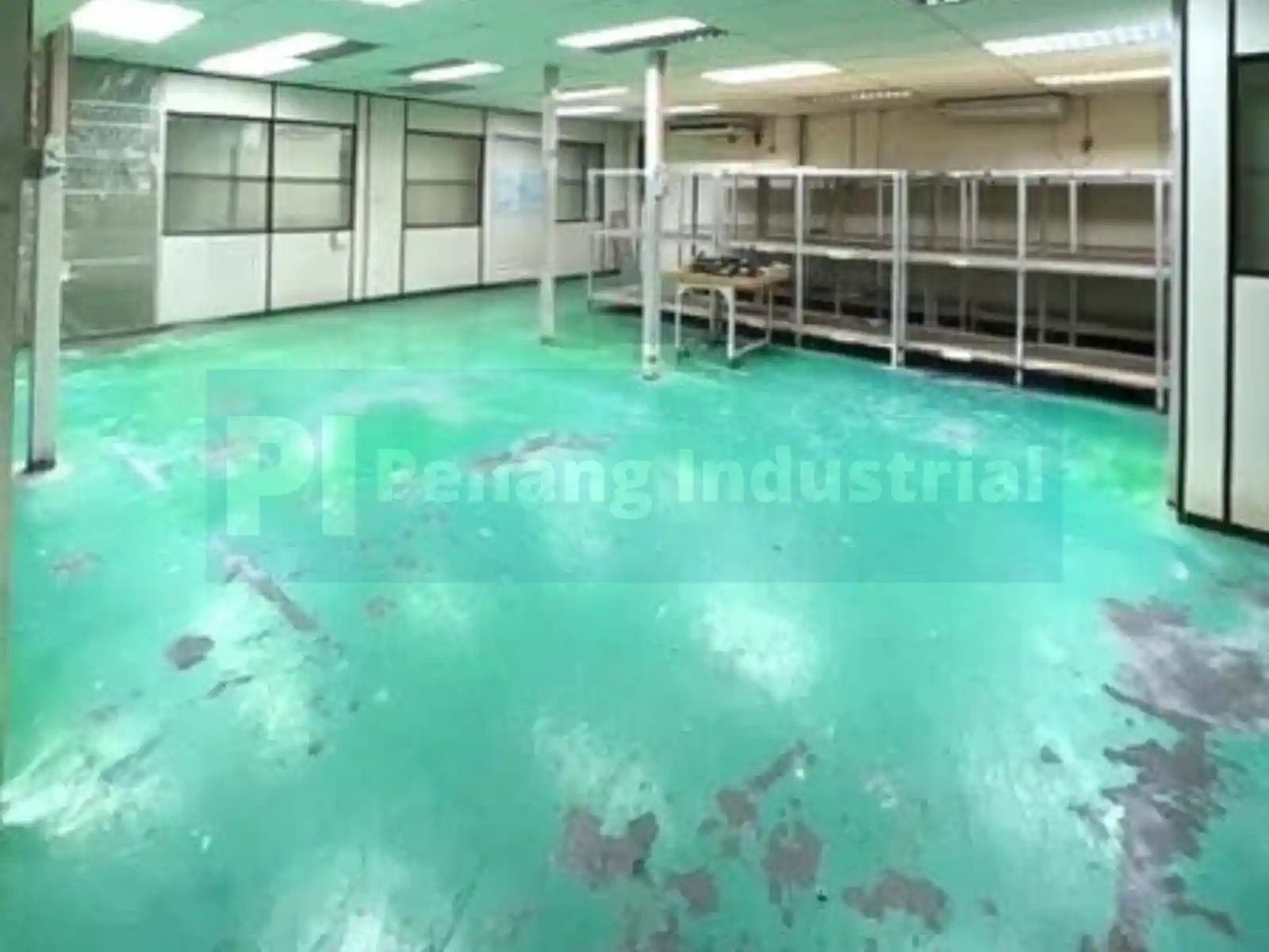 Bayan Lepas Factory For Sale - F559 - 1