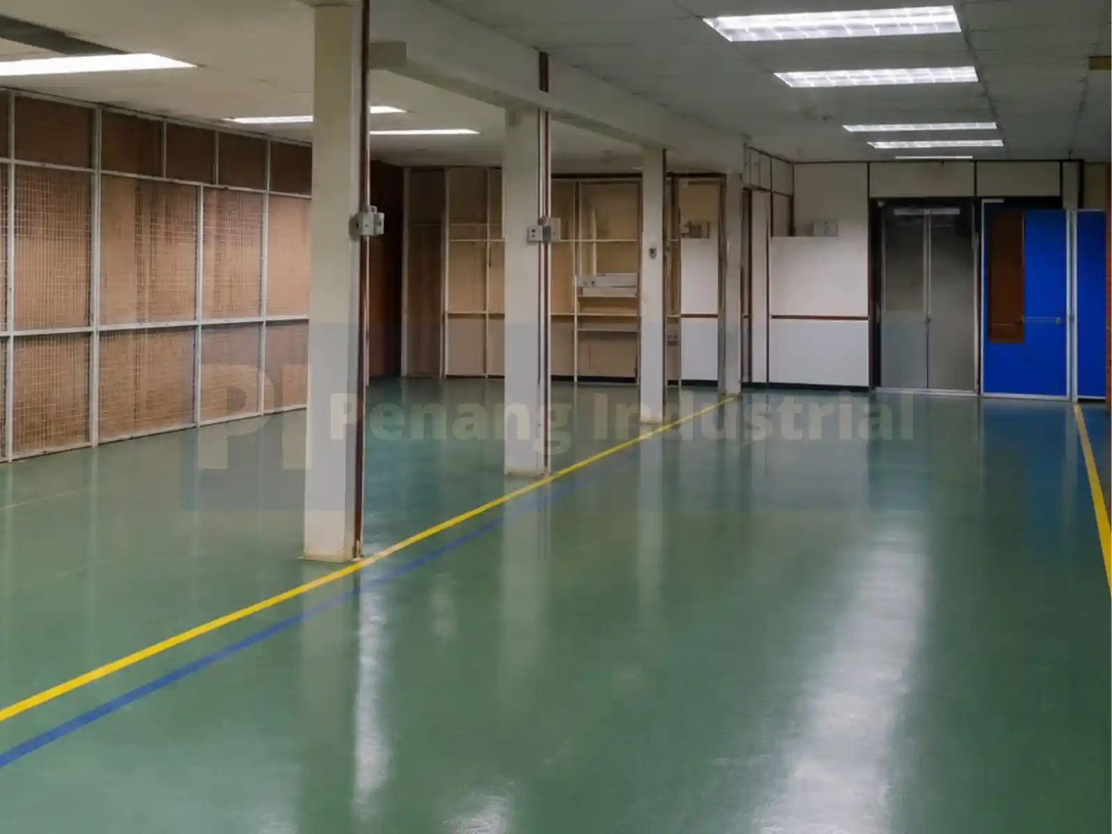Bayan Lepas Factory For Sale F559 - 2