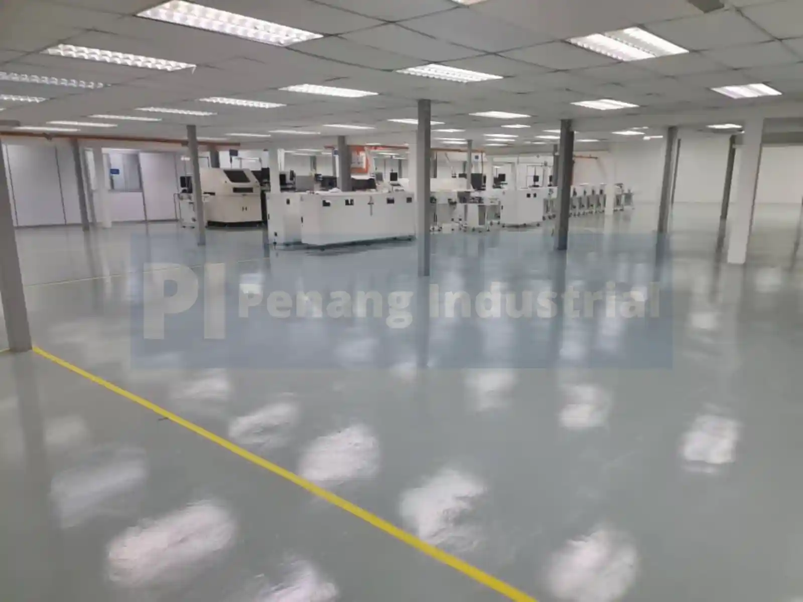 Bayan Lepas Factory For Sale F559 - 3